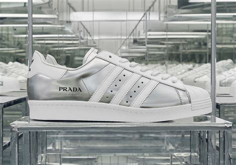 prada superstar retail|adidas superstar prada men's.